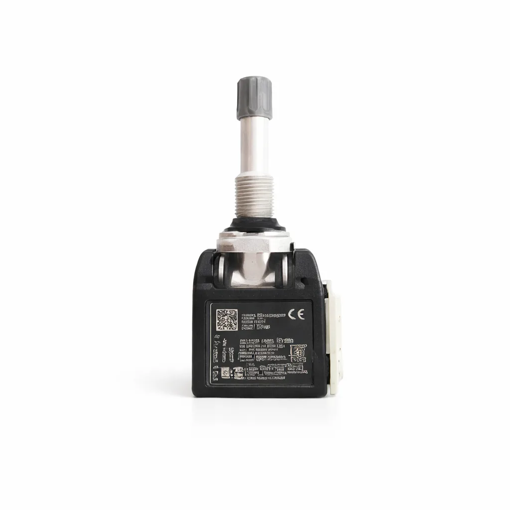 Tyre Pressure Monitoring System - TPMS Sensor - Mercedes Benz 15-23