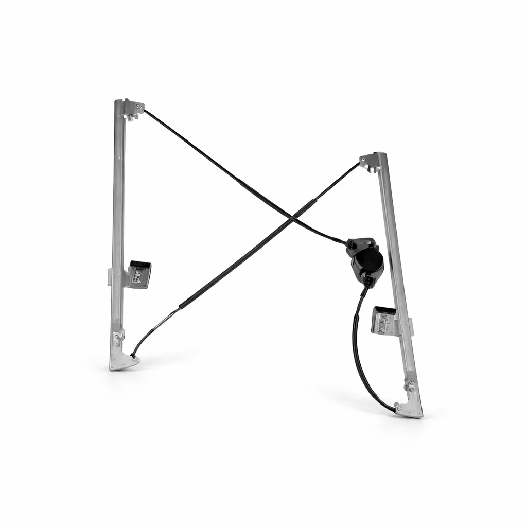 Window Mechanism W639 - Vito/Viano - Facelift Right 10-14