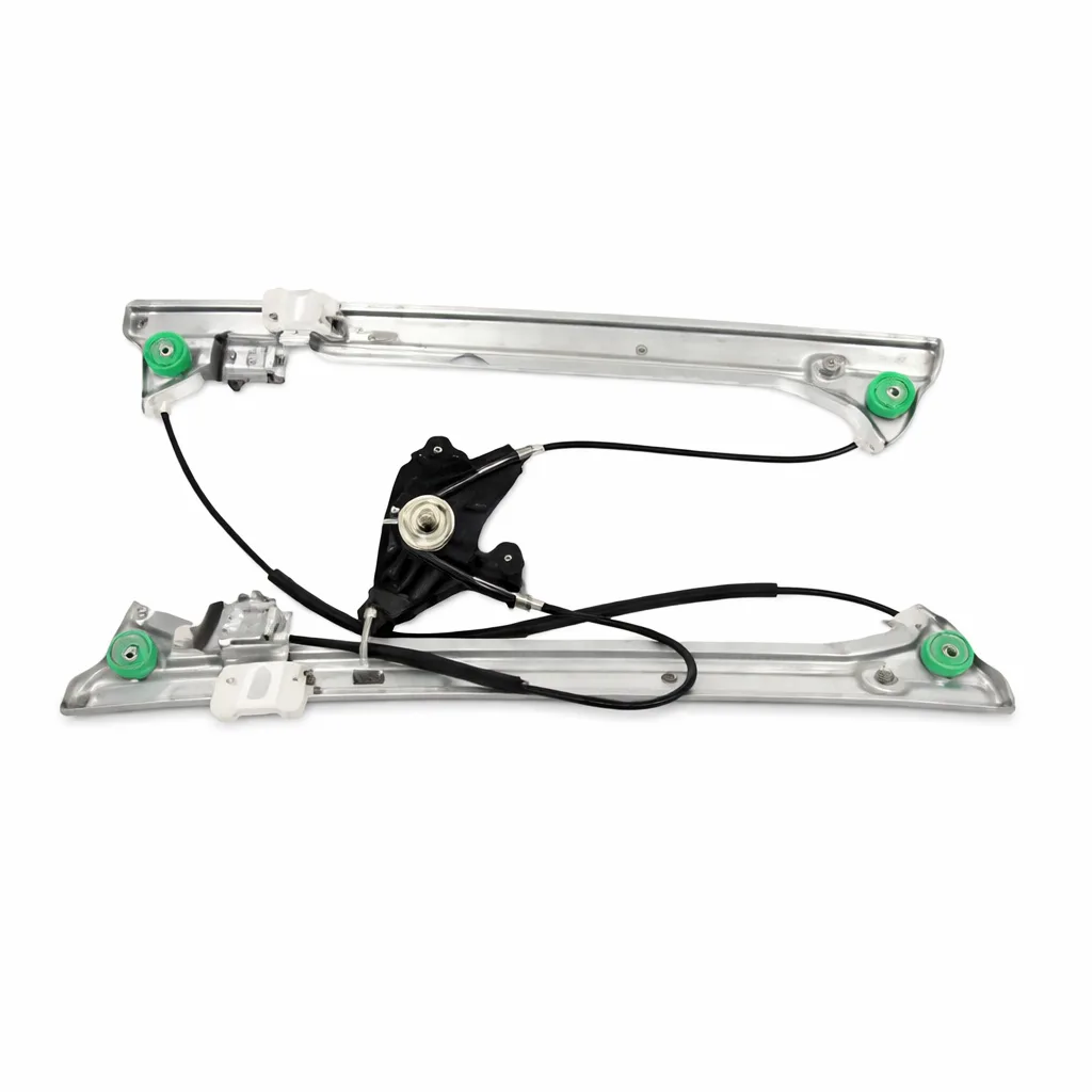 Window Mechanism  with Motor W639 - Vito/Viano - Preface Right 03-10