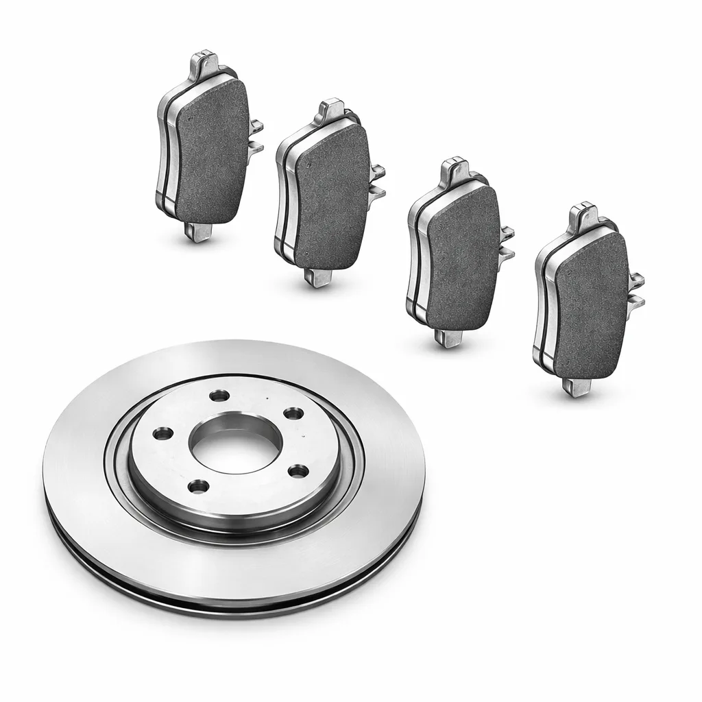 Brake Pads
