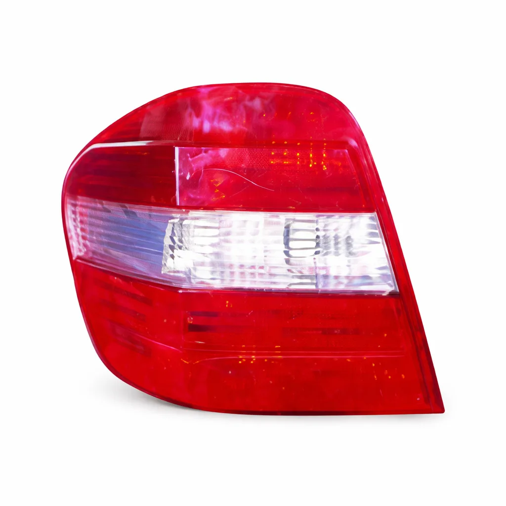 Tail Light - W164 / ML Class - Preface - Left - 05-09