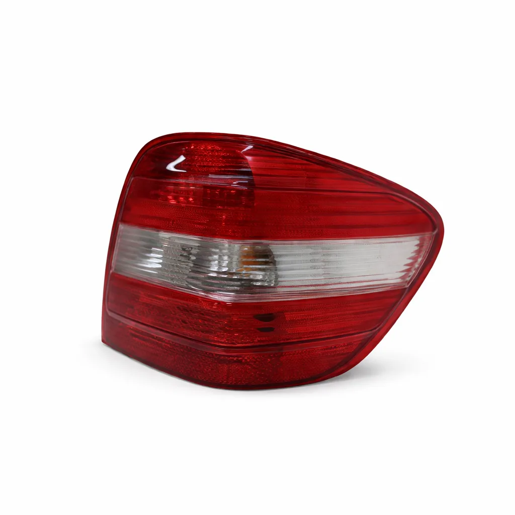Tail Light - W164 / ML Class - Preface - Right - 05-09