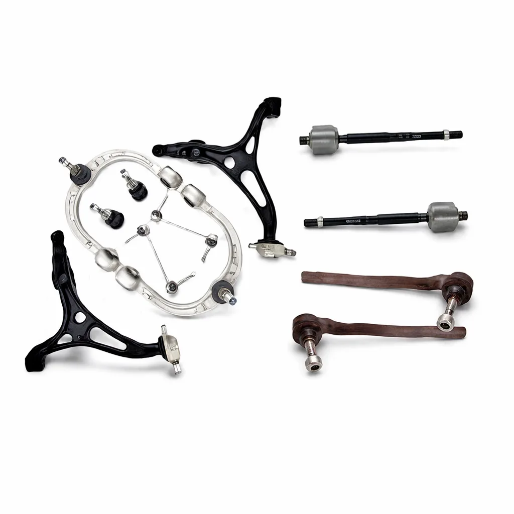 Suspension Kit / Control Arm Kit - W164, X164 / ML,GL 05-11
