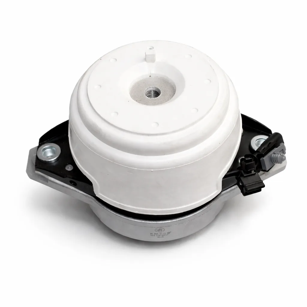 W166 ENGINE MOUNT NO SENSOR
