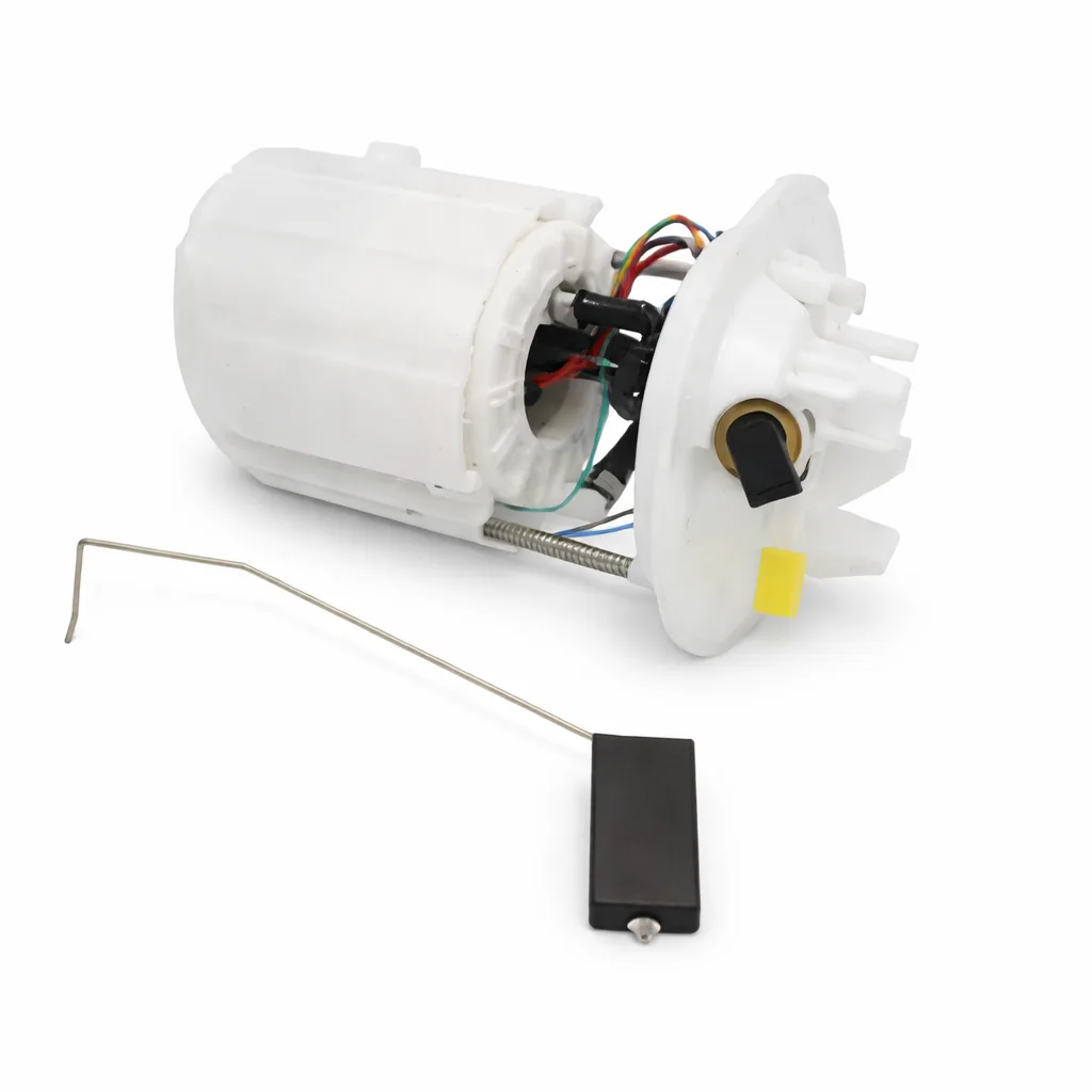 W166 ML/GLE X166 GL/GLS Fuel Pump (In Tank)  Diesel 12-19