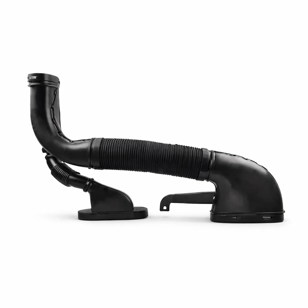 Air Intake Pipe M651 - W166 ML, GL,GLE, GLS 11-19