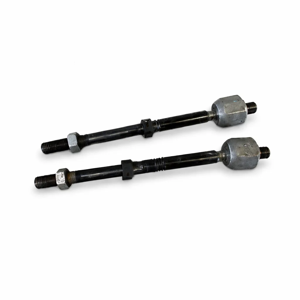 W166 RACK END