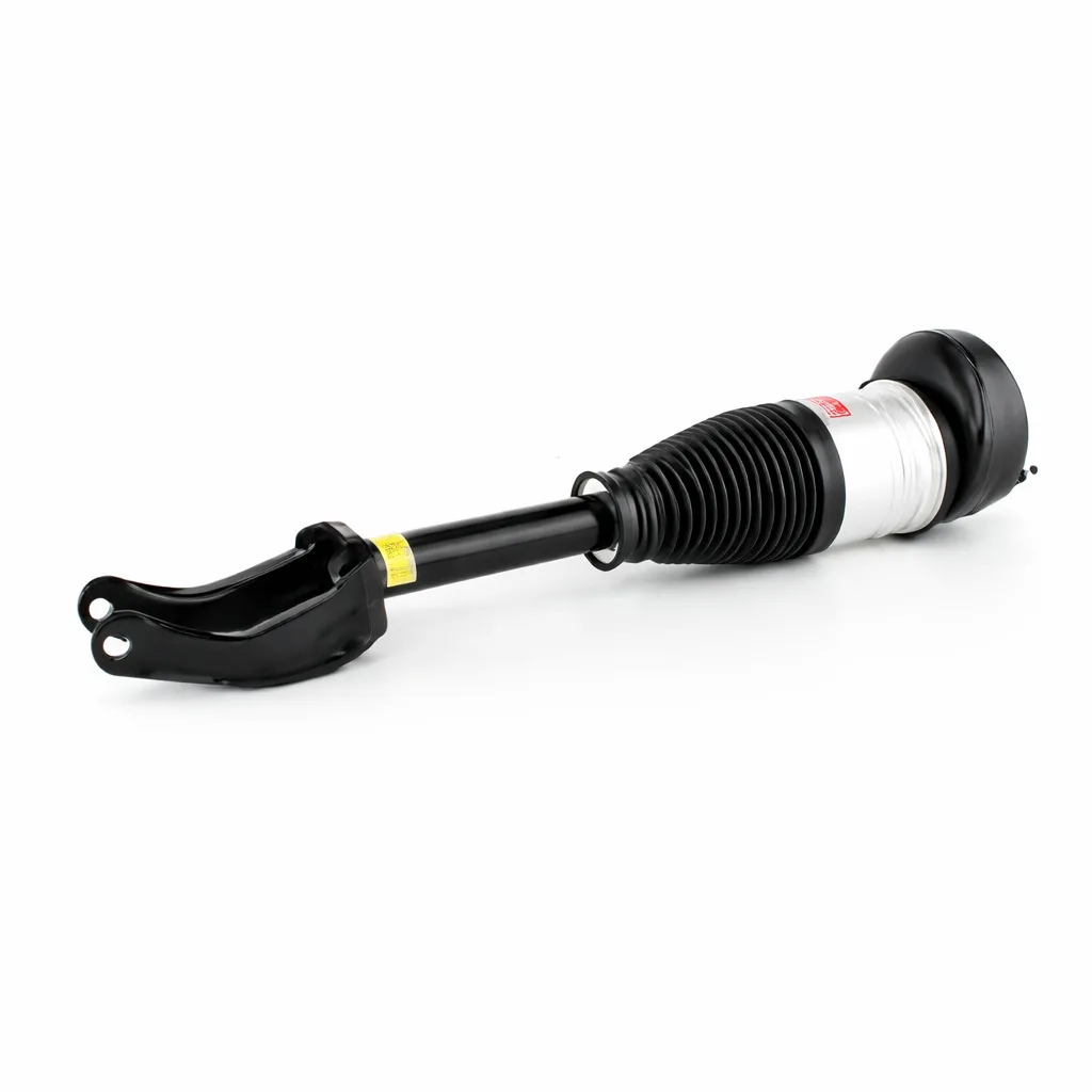 Front Air Shock Without ADS - GLE, GLS - W167 Left 19-25