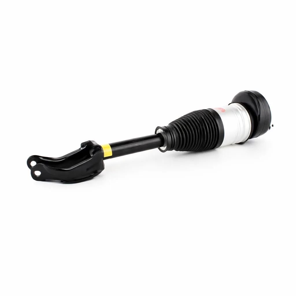 Front Air Shock Without ADS - GLE, GLS - W167 Right 19-25