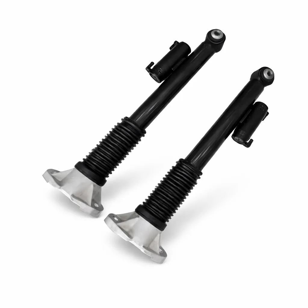 Rear Air Shock With ADS - GLE, GLS - W167 - Left 19-25