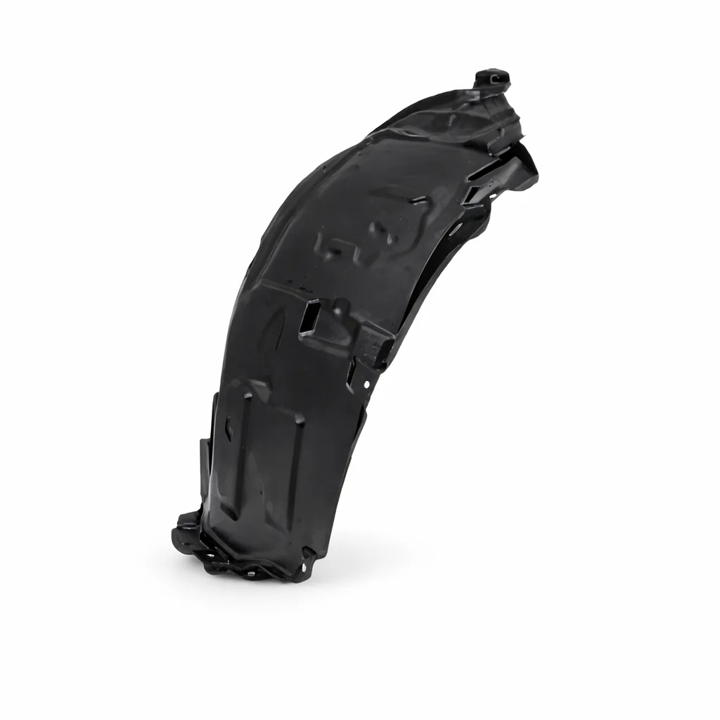 Fender Liner - A Class / W169 - Front/Front/Right - 04-12