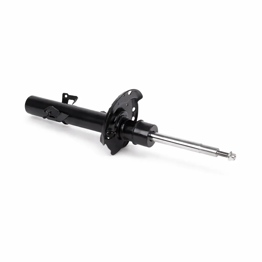 Front Shock - Right - A, B, CLA / W176, W246, W117  12-18 Preface, Facelift
