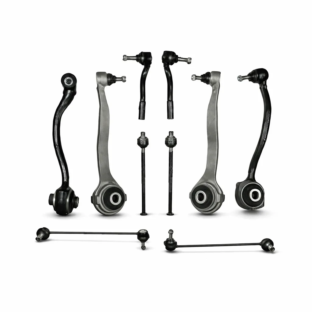 Suspension Kit / Control Arm Kit - A,B,CLA,GLA / W176, W246, W117, W156 12-19