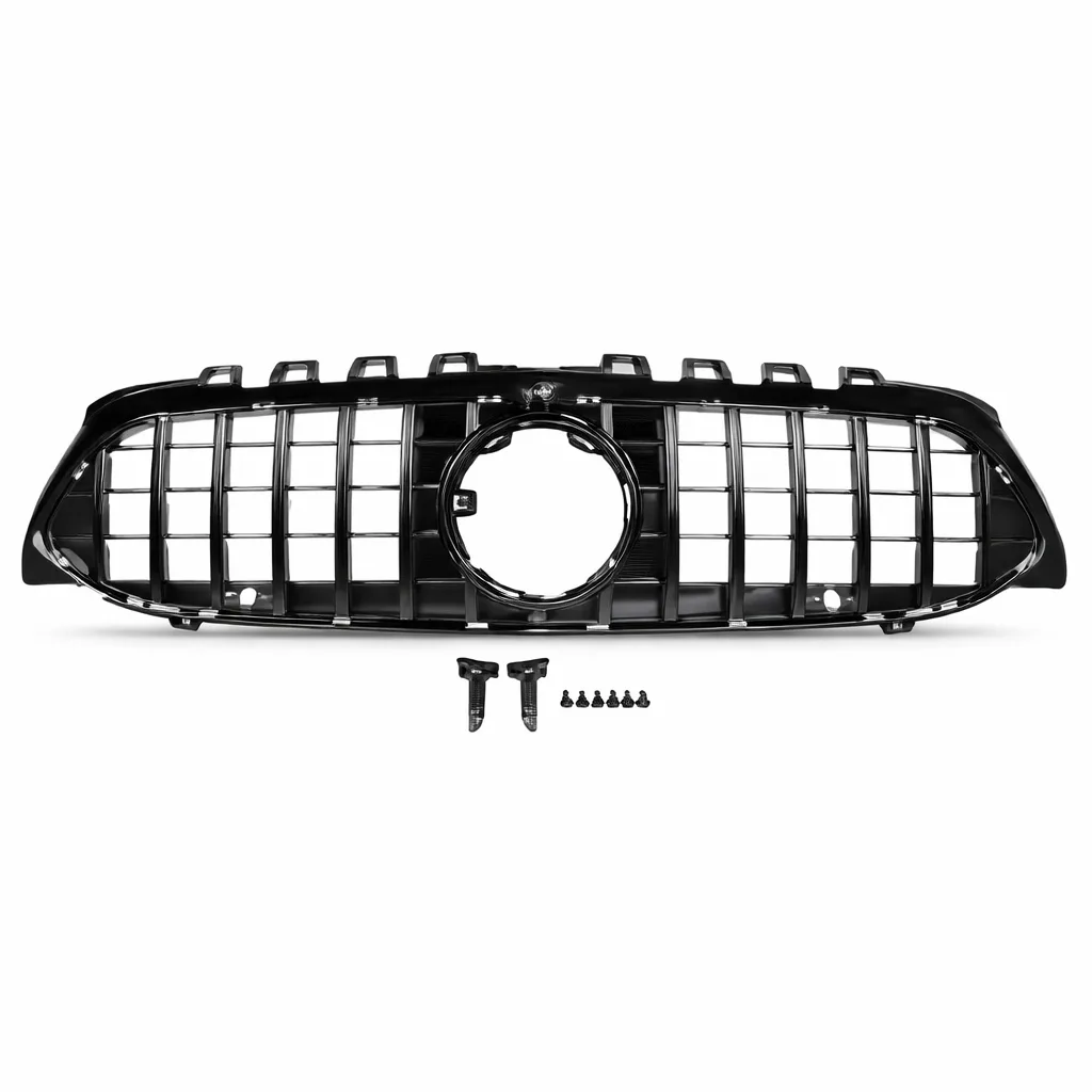 W177 A-Class Grille GT Style 19-24