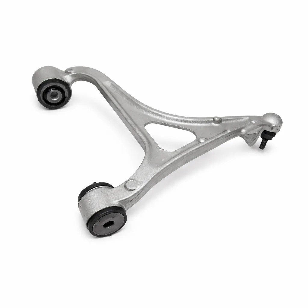 Control Arm - Lower Left - C Class / W203 - 00-07
