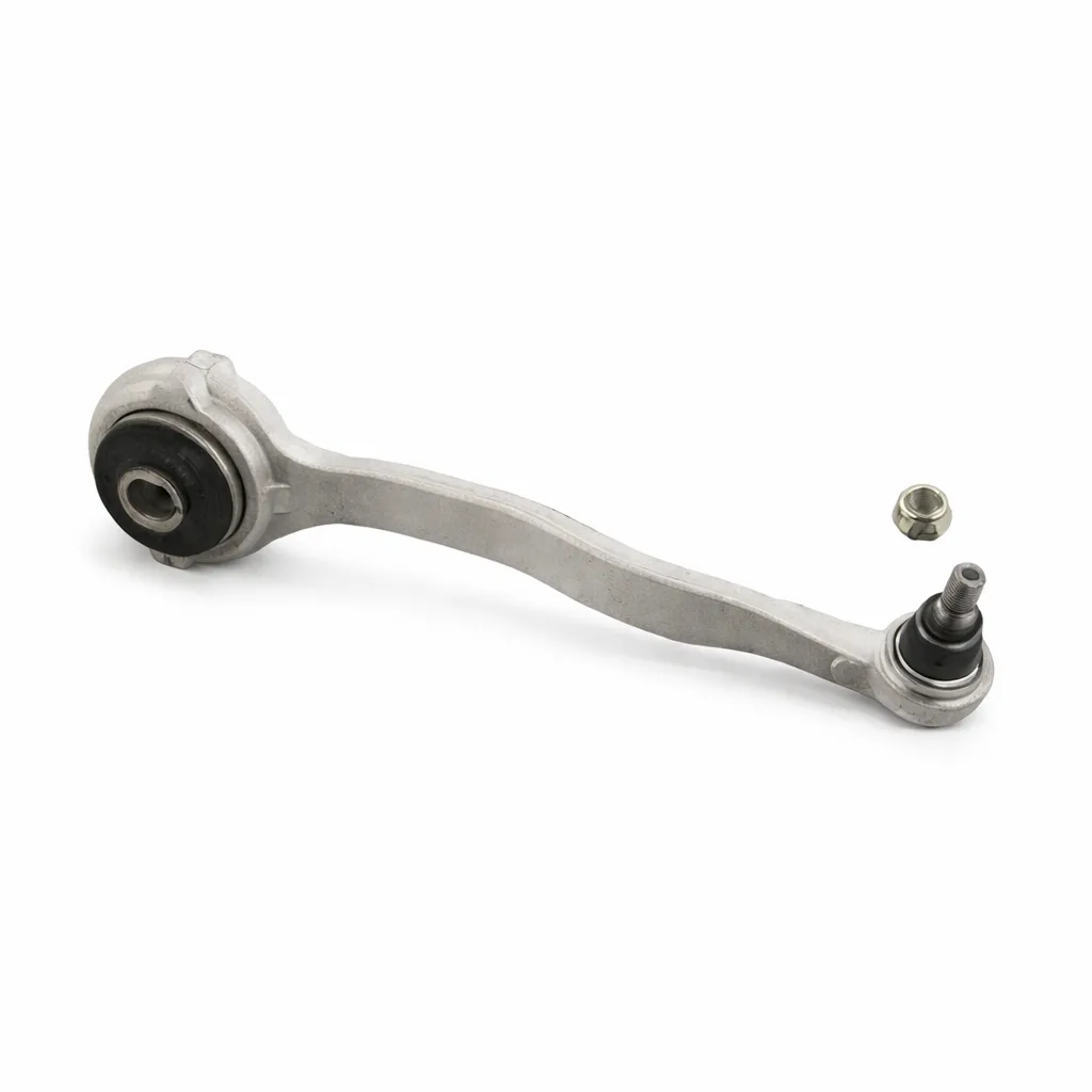 Control Arm - Upper Right - C Class / W203 - 00-07