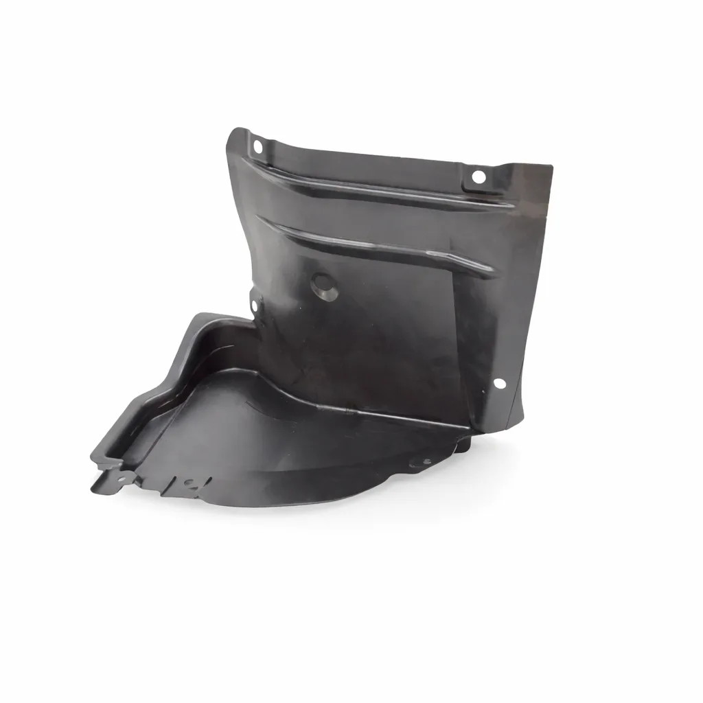 Fender Liner Extension - C Class / W203 - Left - 00-07