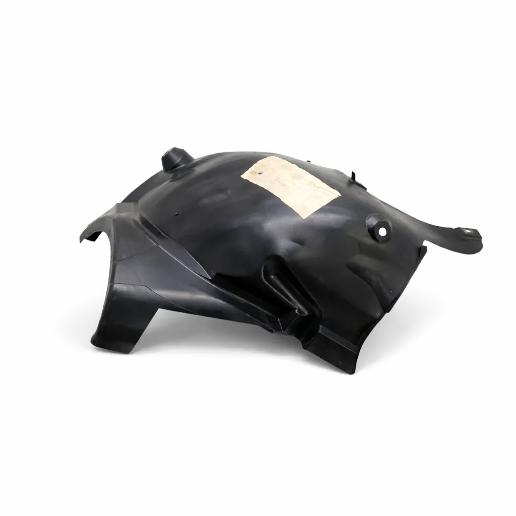 Fender Liner - C Class / W203 - Front/Rear/Left - 00-07