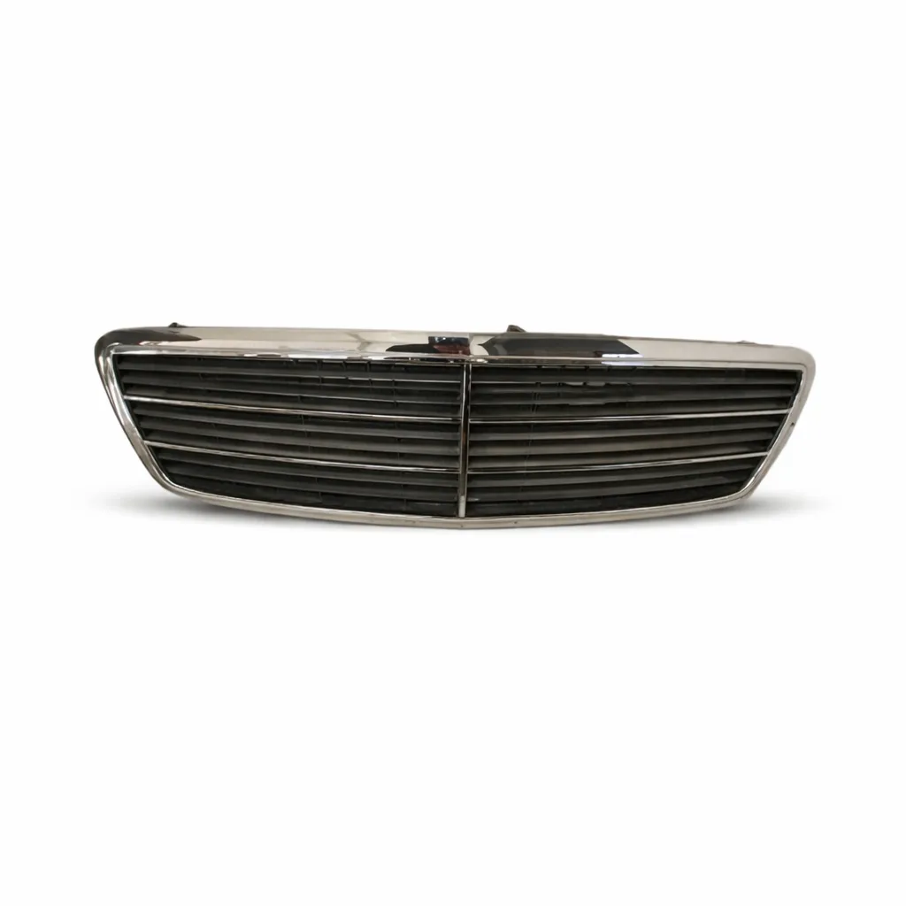 W203 C-Class Grille Original Style 00-07