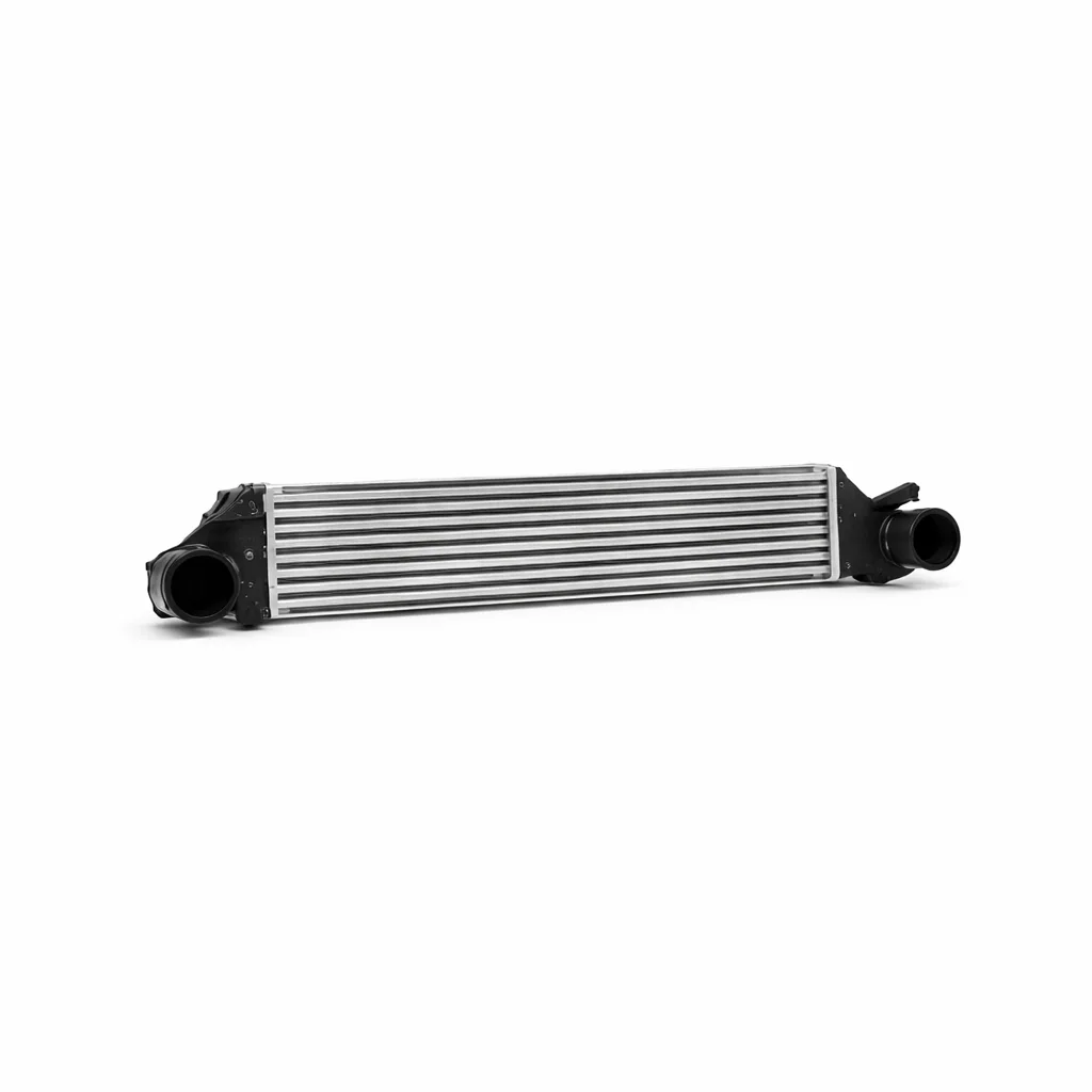 Intercooler - C - Class / W203 Preface 180/270D 00-03