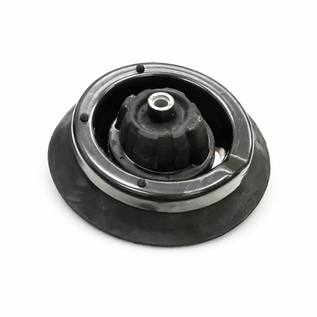 Shock Mounting - C Class / W203 - 00-07