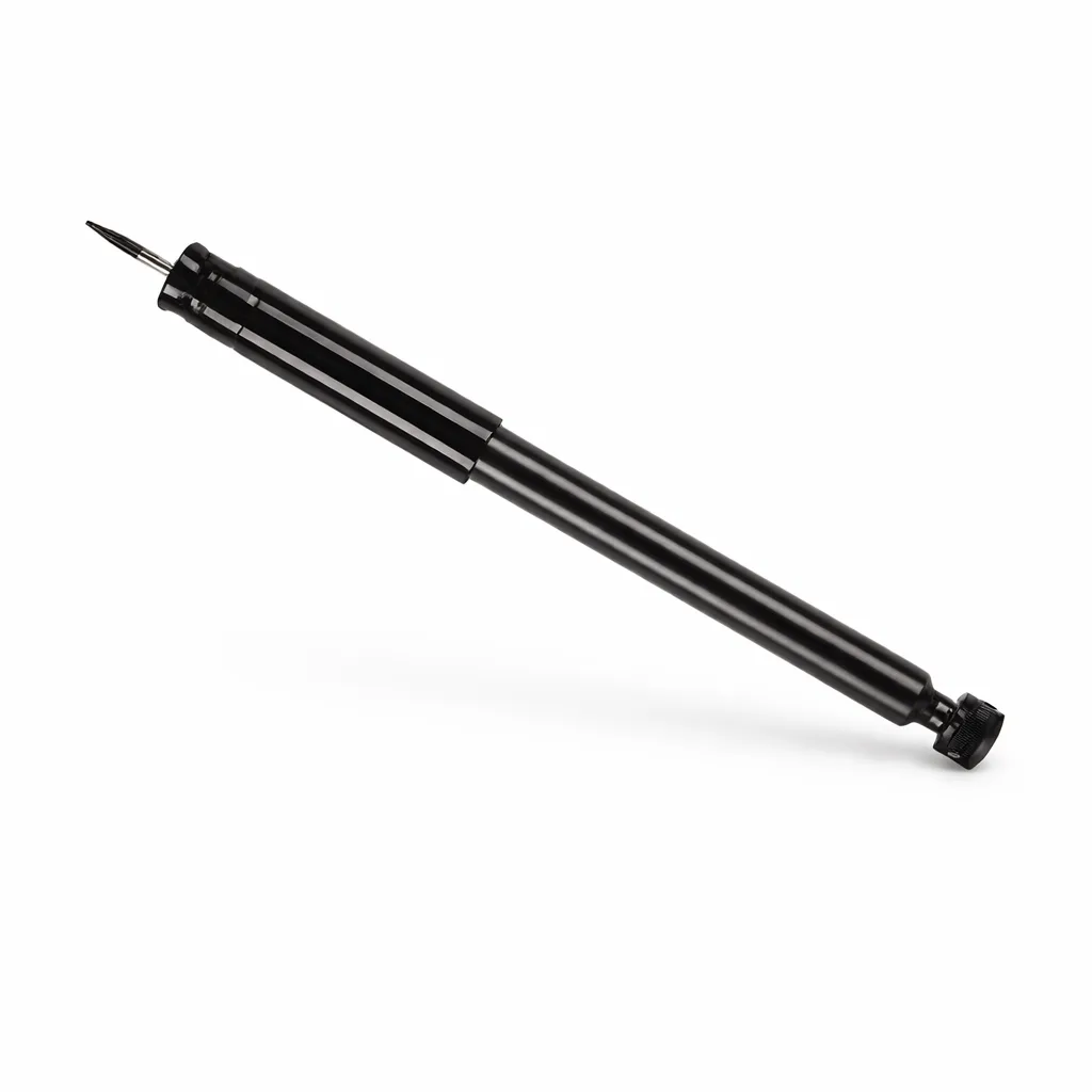 Rear Shock - C Class / W203 - Left or Right - Facelift, Preface 00-07
