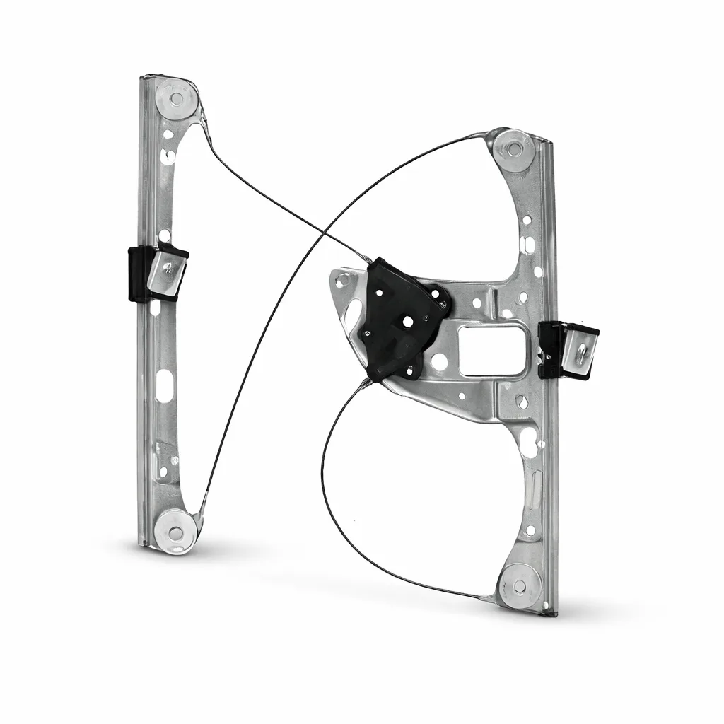 Window Mechanism W203 / C Class Preface Left 00-04