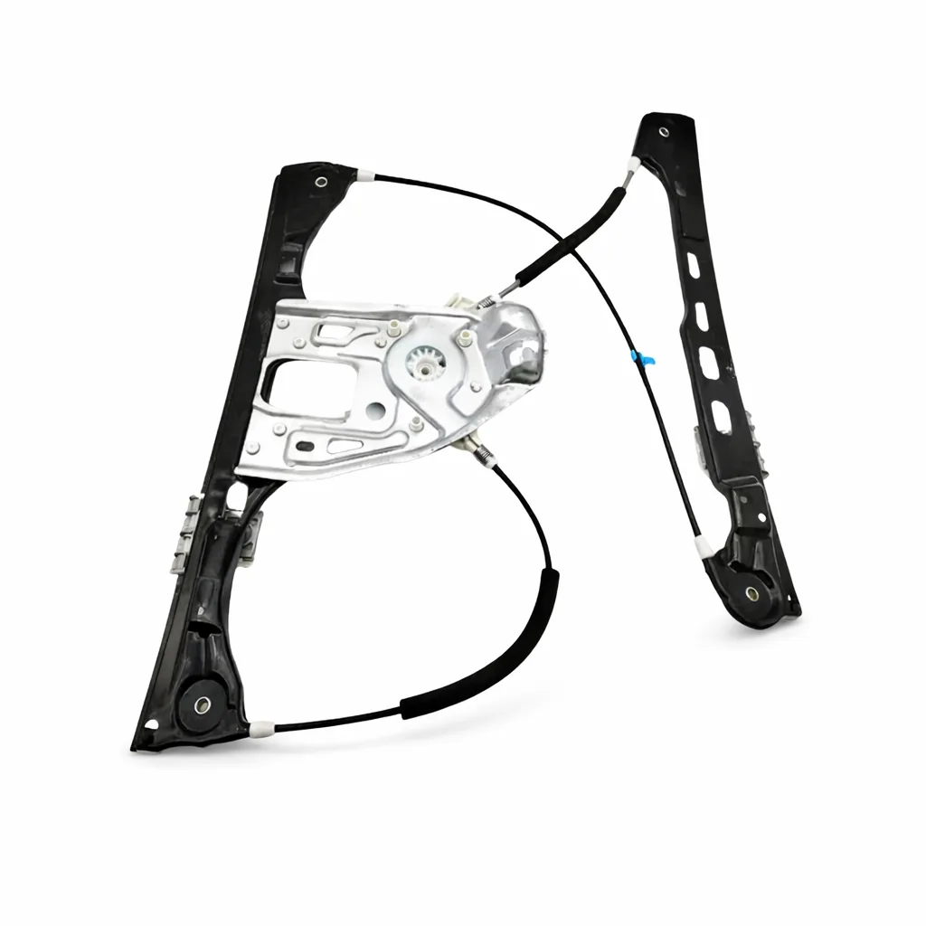 Window Mechanism W203 / C Class Preface Right 00-04