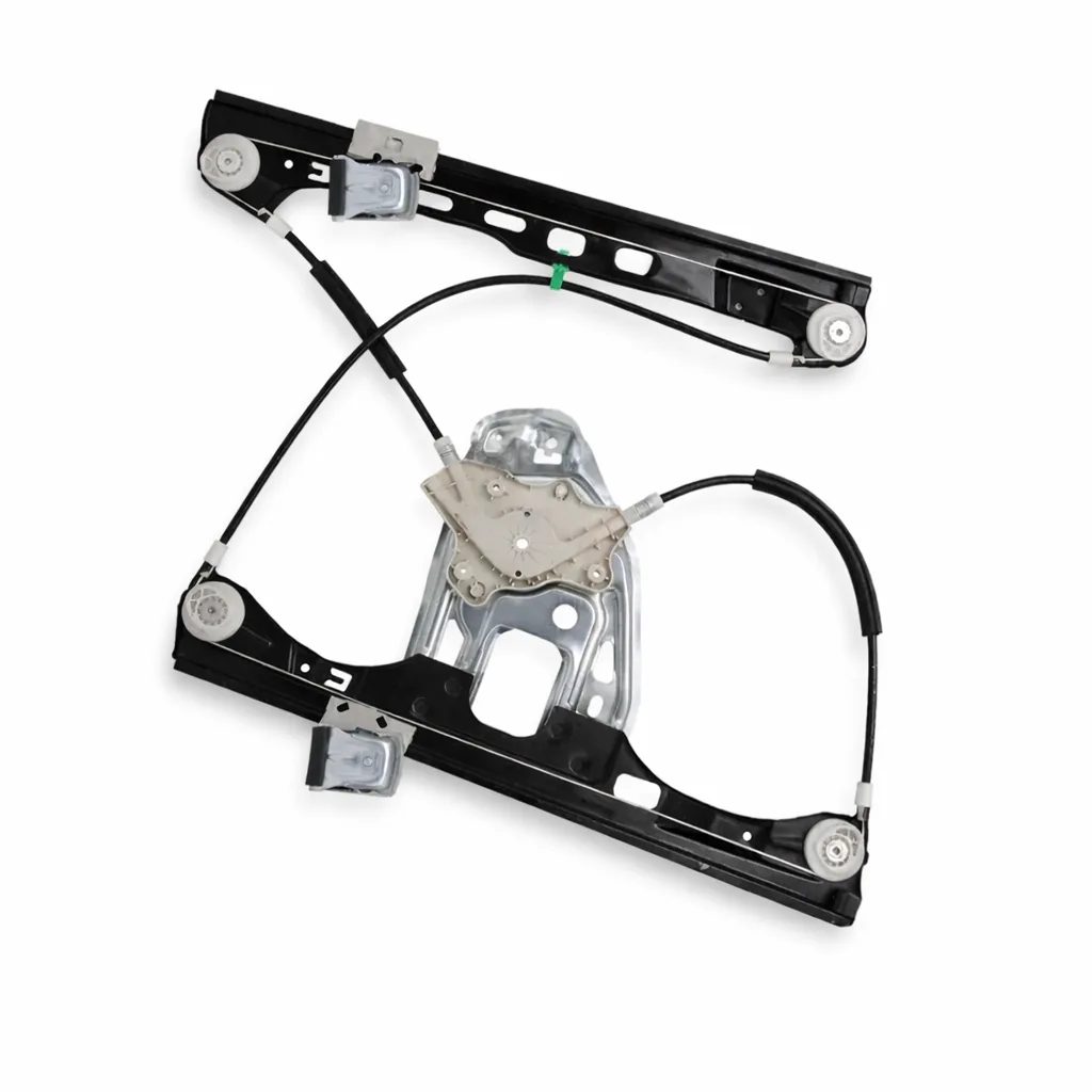 Window Mechanism W203 / C Class Facelift Right 03-07