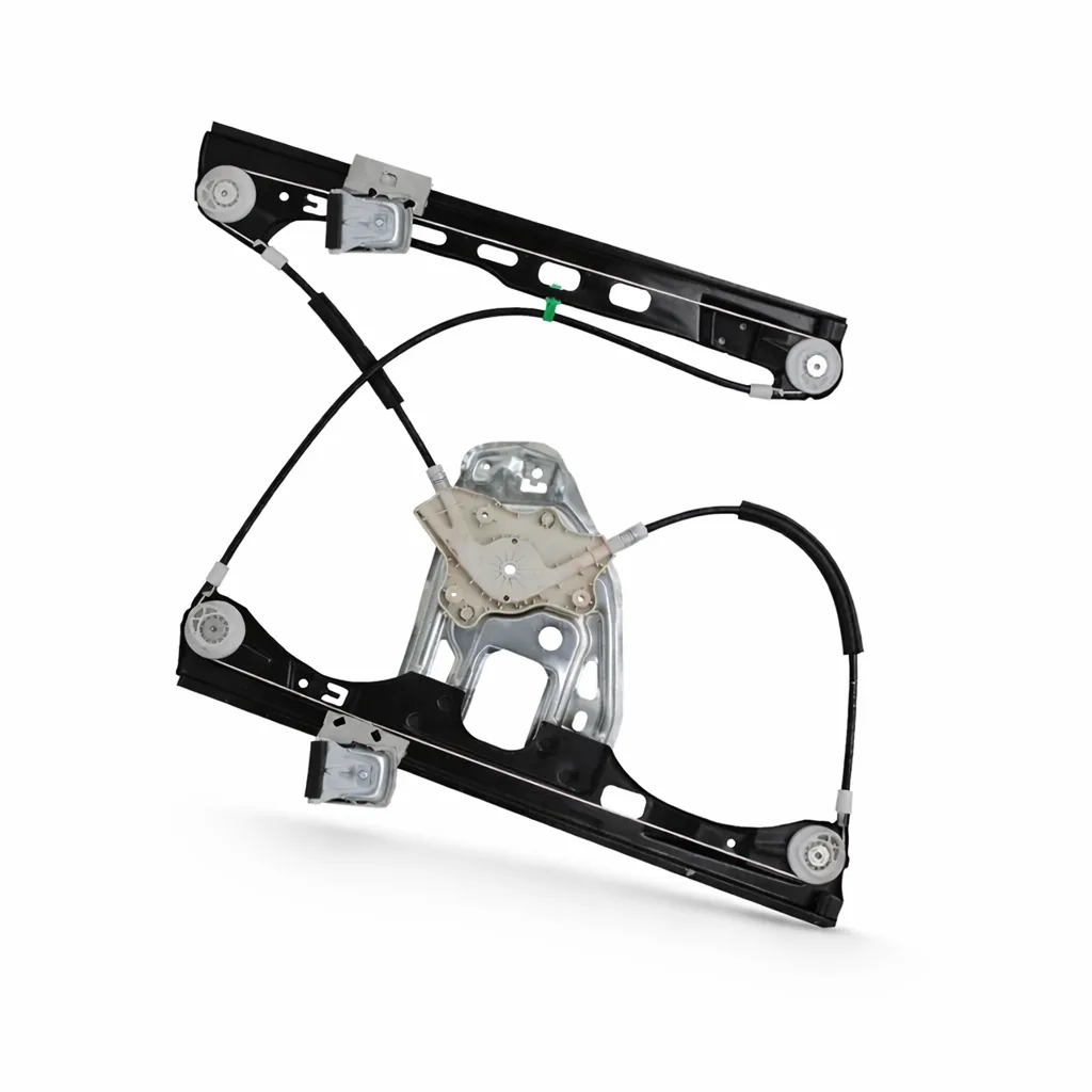 Window Mechanism W203 / C Class Facelift Left 03-07