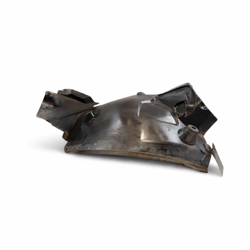 Fender Liner - C Class / W204 - Front/Rear/Right - 07-14