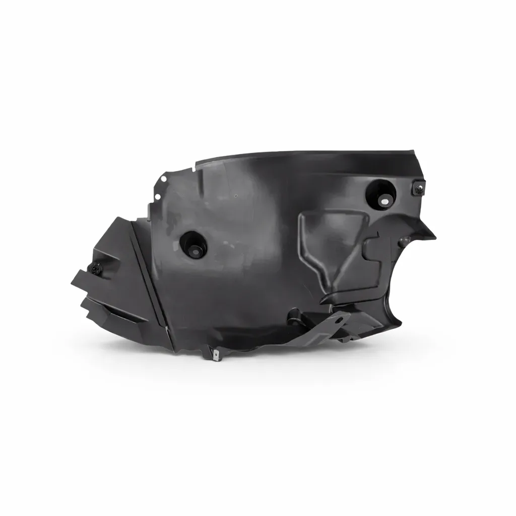 Fender Liner - C Class / W204 - Front/Rear/Right - 08-14