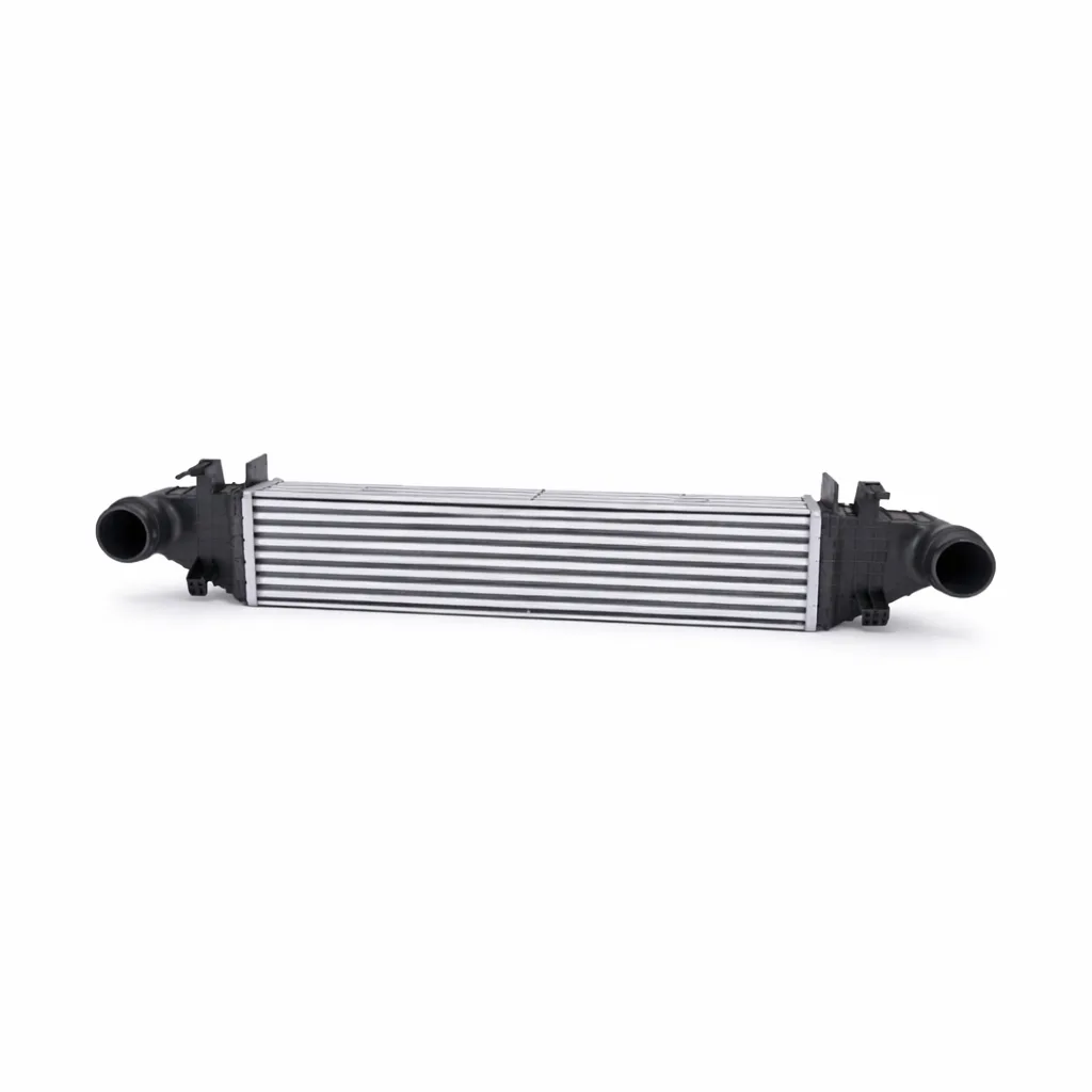Intercooler - C - Class / W204 M271 Kompressor 08-10