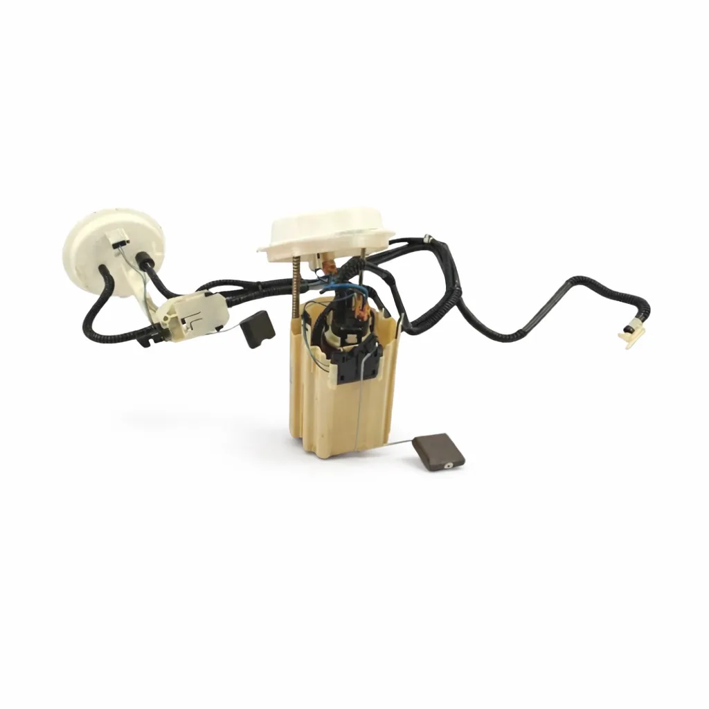 Fuel Pump (In Tank) C, E Class / W204, W212 -  M651 Diesel 10-14