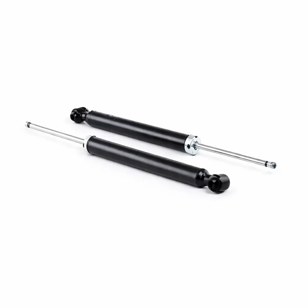 Rear Shock - C Class W204 - Left or Right - Preface/Facelift 07-14