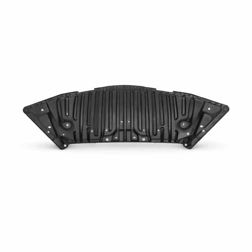 Splash Tray / Cover - C Class / W204 07-14