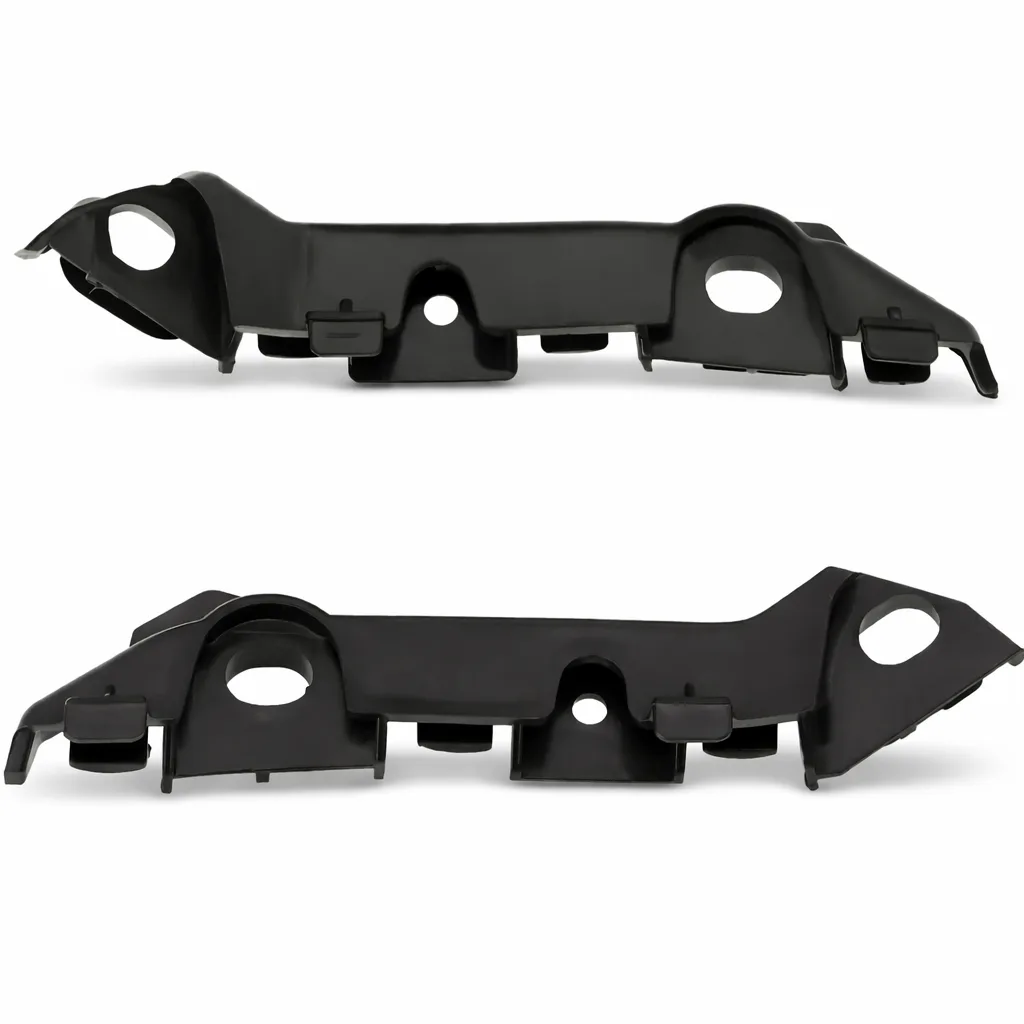 W205 BUMPER BRACKET LEFT
