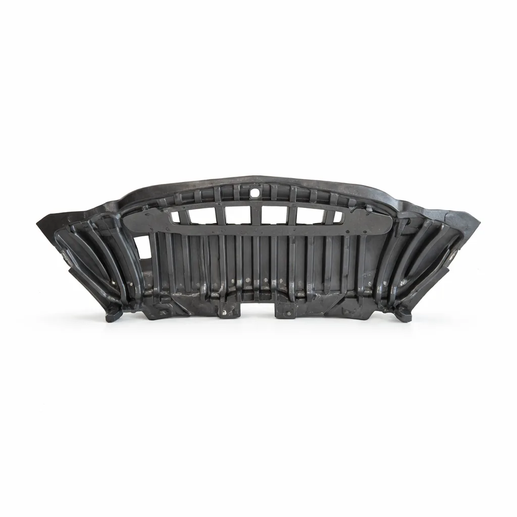 Splash Cover Mercedes Benz - AMG - C-Class - W205 14-21