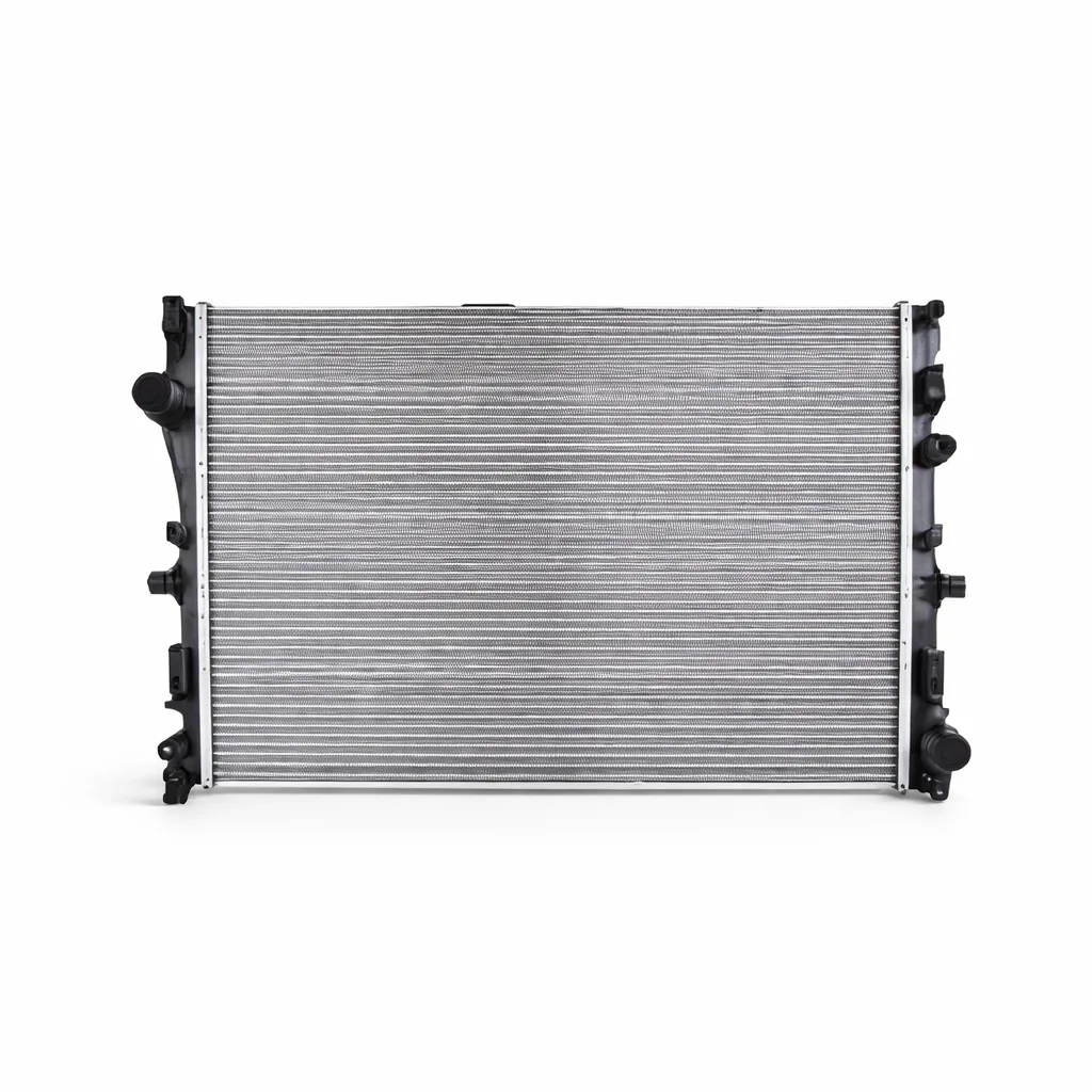 Coolant Radiator - W205 / C Class 180-300 Auto 14-21