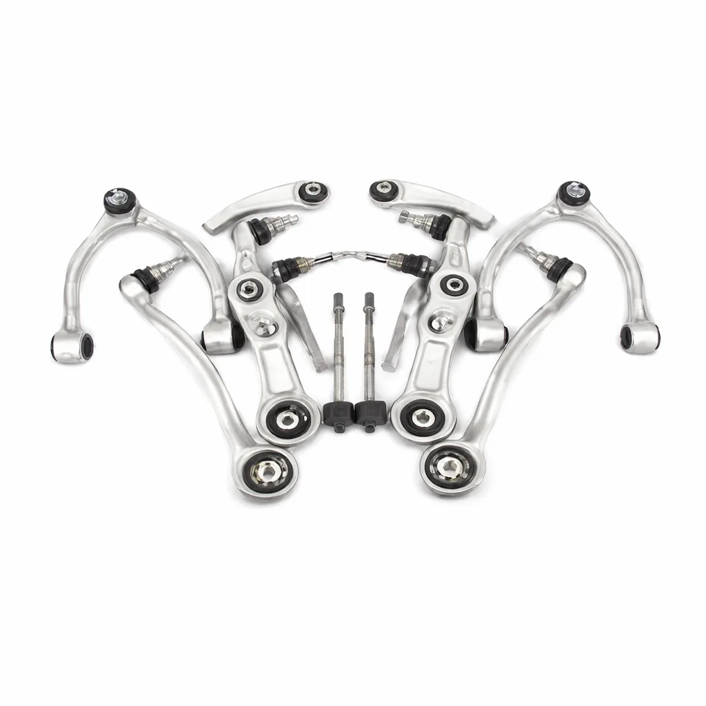 Suspension Kit / Control Arm Kit - W205, W238 / C-Class, E-Coupe 14-22