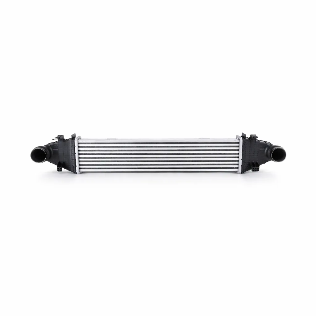 Intercooler - E - Coupe / W207 M271/M274 CGI 09-17