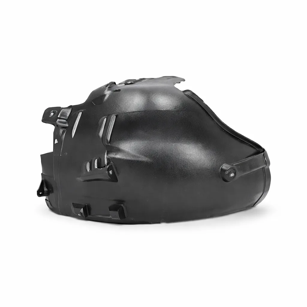 Fender Liner - E Class / W211 - Front/Front/Left - 02-09