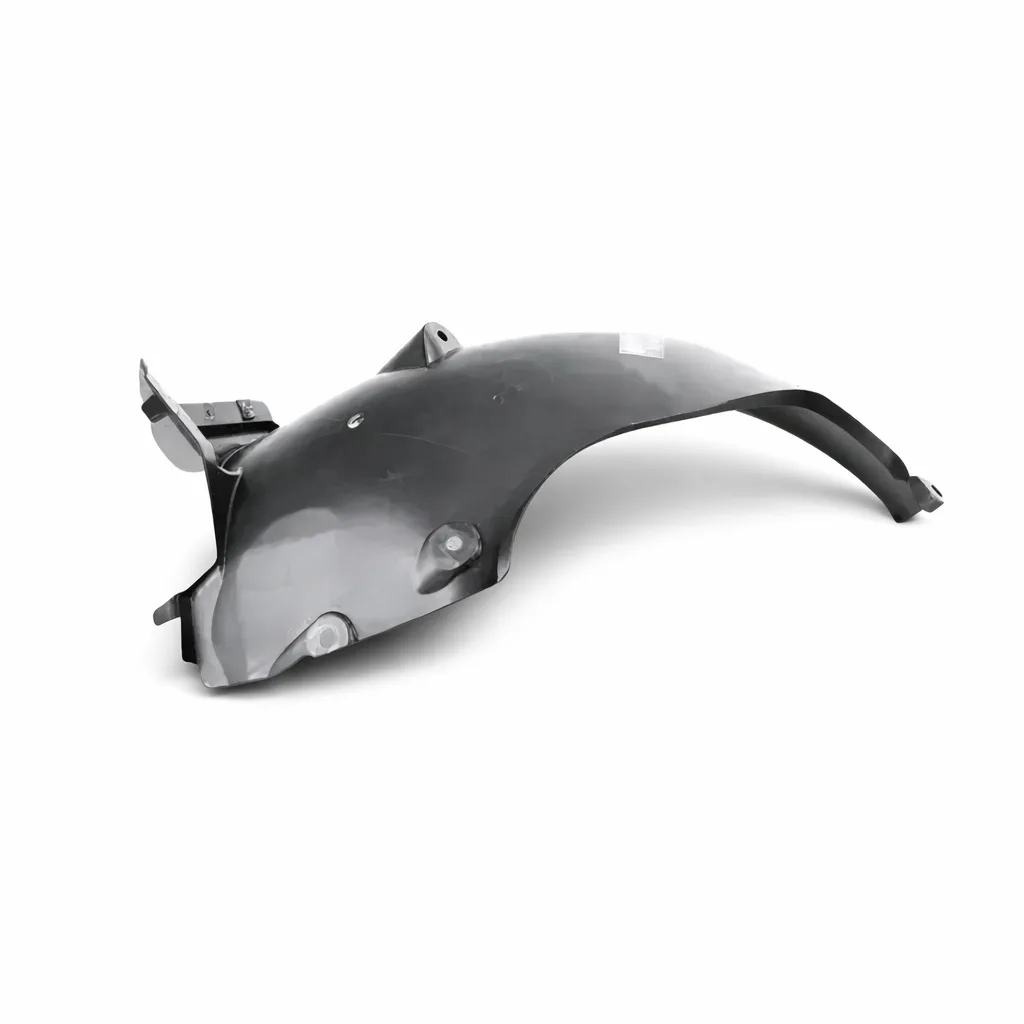 Fender Liner - E Class / W211 - Front/Rear/Left - 02-09