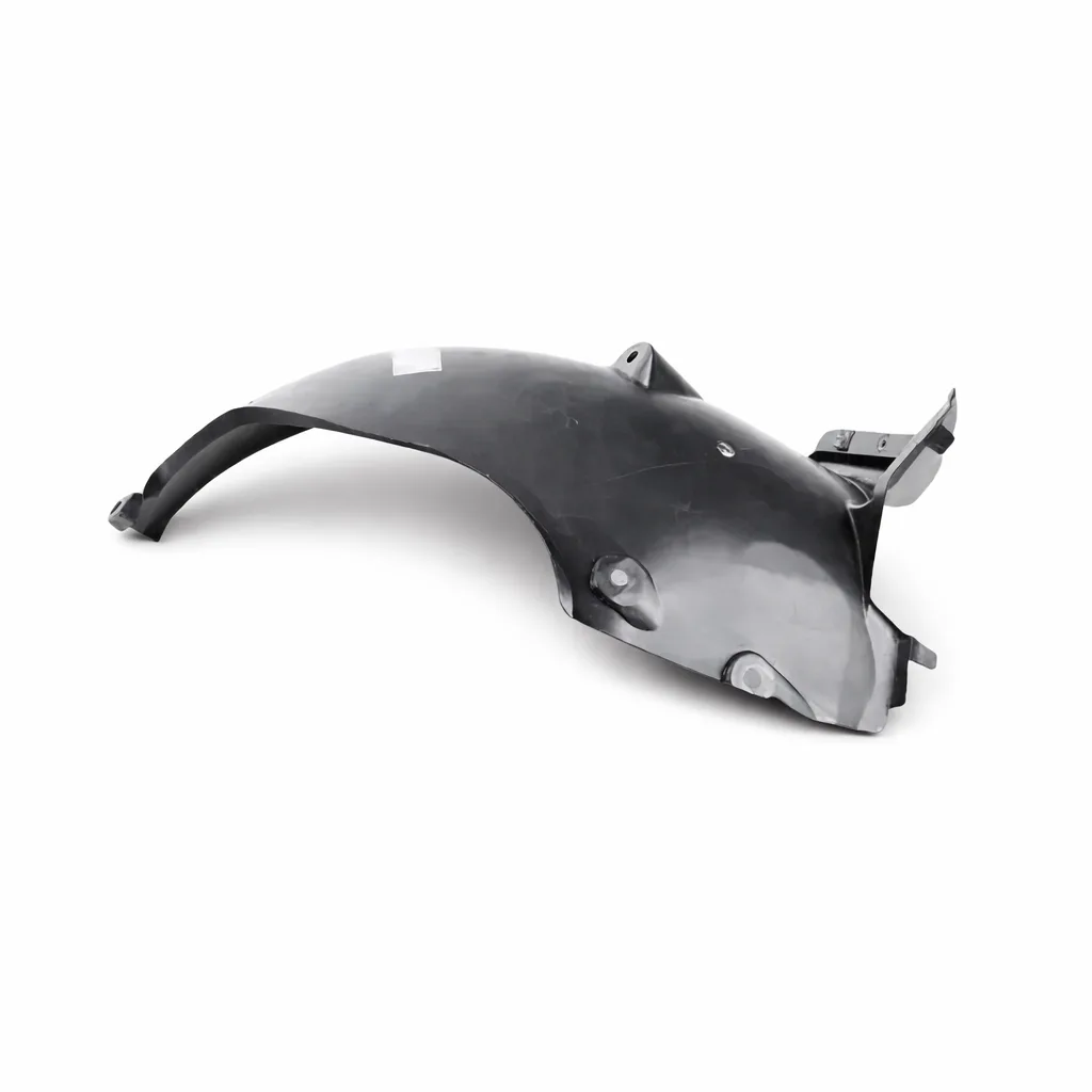 Fender Liner - E Class / W211 - Front/Rear/Right - 02-09