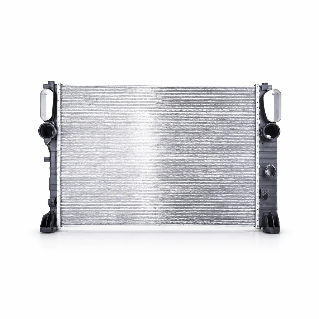 Coolant Radiator - W211 / E Class 270D/200K/500 Auto 01-09
