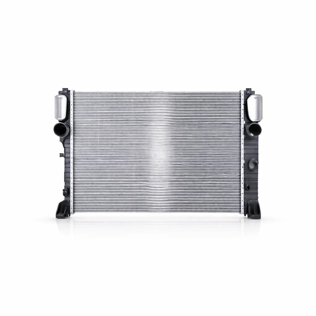 Coolant Radiator - W211 / E Class 320D 01-09