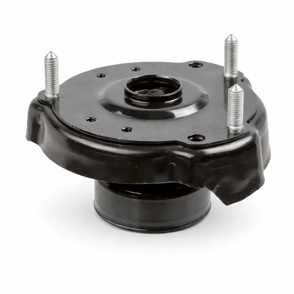 Shock Mounting - E Class / W211 - 02-09