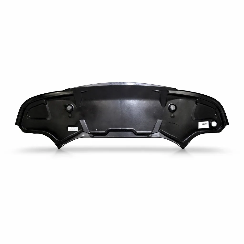 Splash Tray / Cover - E Class / W211 02-09