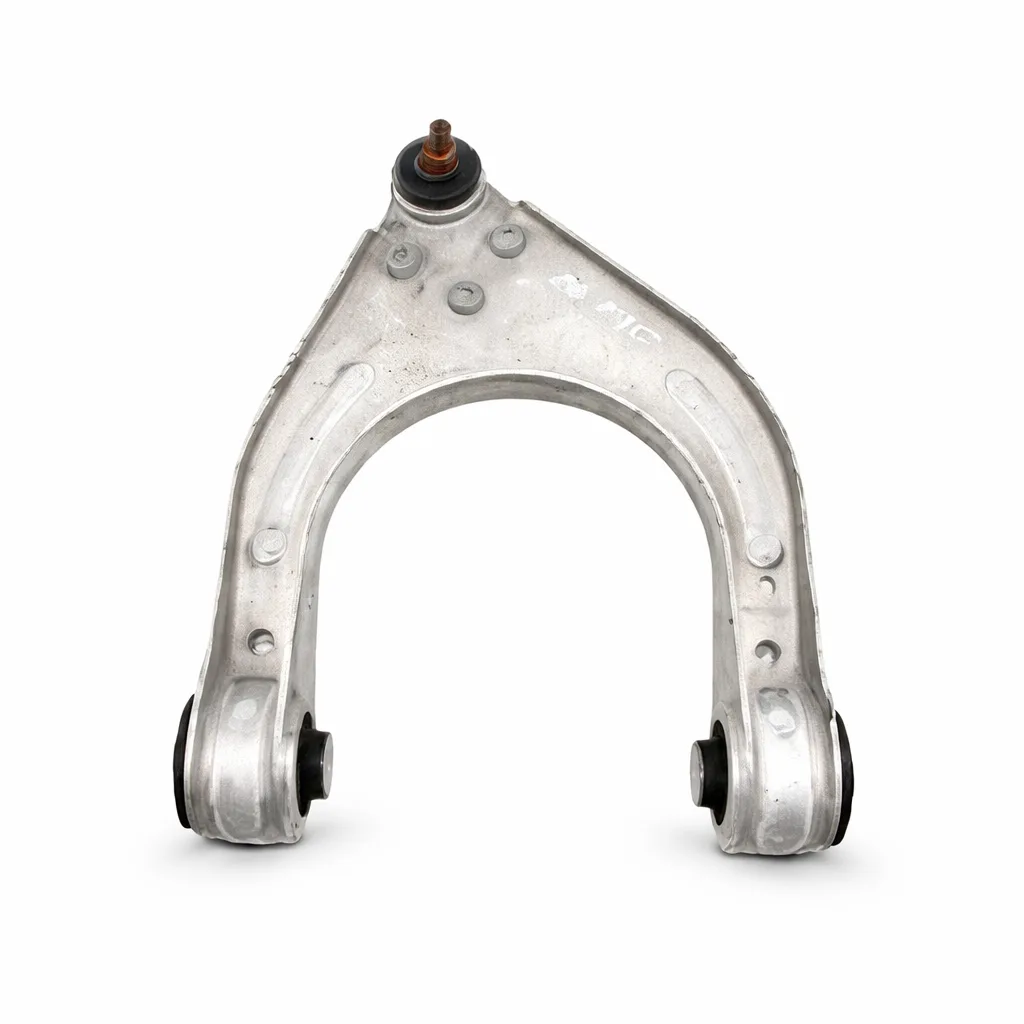 Control Arm - Upper Right (Wishbone) - E Class. CLS / W211, W219 - 02-09