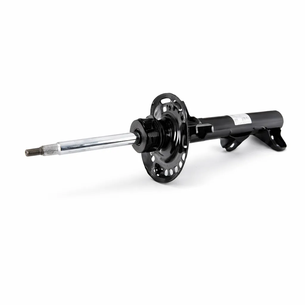 Front Shock - Normal Suspension - E Class / W212 - Left or Right 09-16